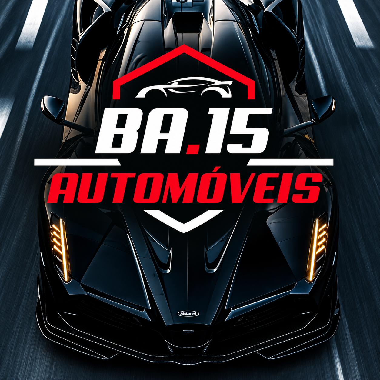 BA.15 Automóveis