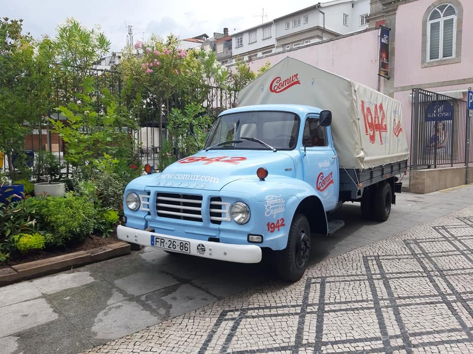 Depois — Chapa & Pintura